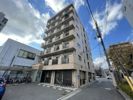 第8やたがいビルの外観