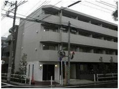 AZEST ITABASHIの外観画像