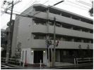 AZEST ITABASHIの外観