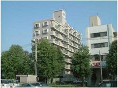 鷹の巣センチュリー21 510の外観画像