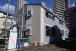メゾン高平の間取り画像