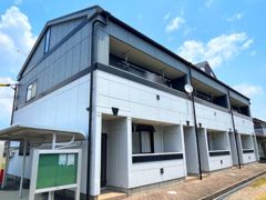 シャルム ガーデンの外観画像