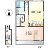 シャルム ガーデンの間取り画像