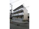 レオパレス山吹の外観画像