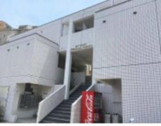 スカイコート横浜富岡の外観画像