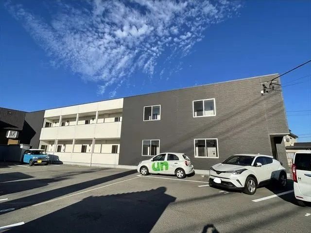 Cala nagaeの外観画像