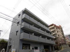 六甲ひのきの外観画像