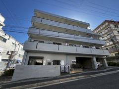 六甲ひのきの間取り画像