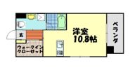 Der Glanz. Y2「東雲」の間取り画像