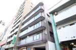 ファミーユ倉田の間取り画像
