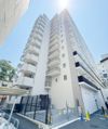 パークアクシス市川の間取り画像