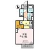 alamode（アラモード）の間取り画像
