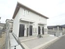 TORISIA川口の外観