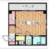 NCグリーンハイツの間取り画像