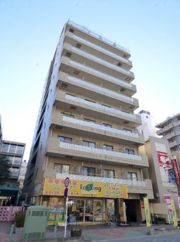 ウインベルソロ西川口第10の外観画像