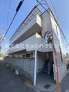 シャトー上野口の間取り画像