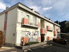 ワイドヒル山之上の外観画像