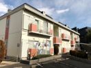 ワイドヒル山之上の外観