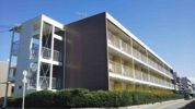 レオパレスChambre Sの間取り画像