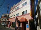 グランド・パンションの間取り画像