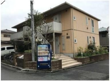 Lコーポ豊島園(S-1434)の外観画像