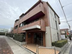 ラ フルールの外観画像