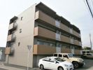 ドエル植田山の間取り画像