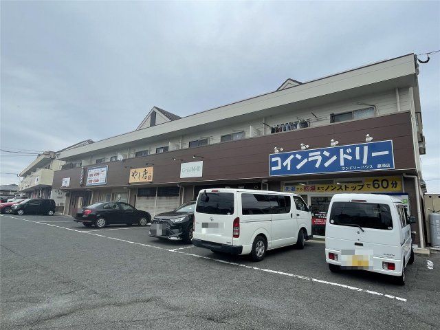 U-Basic Port.T A棟の外観画像