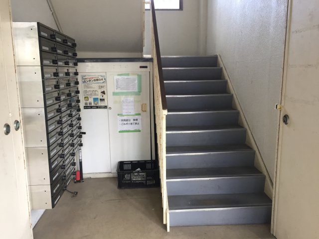 ロビー