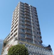 ナイスロイヤルテラス小田原城山の外観画像