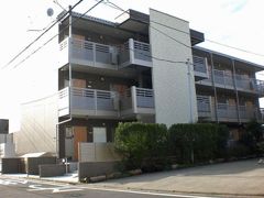ミランダハピネスルーム No12の外観画像
