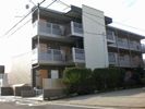ミランダハピネスルーム No12の外観