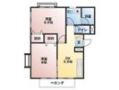パレス・サンシャインの間取り画像
