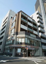 ラクシア東池袋の外観画像