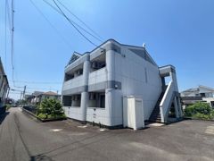樹里庵の外観画像