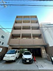 Welsh.Sビル2の外観画像