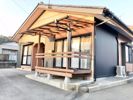 桐原ハイツの間取り画像