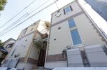 ユナイト上町ウィラッコディーの間取り画像