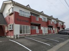 ヴィレッジ清水の外観画像