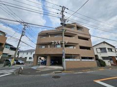 グランドメゾン中町の外観画像