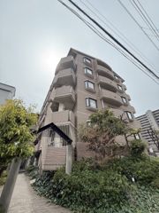 アーデンコート住吉川の外観画像