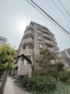 アーデンコート住吉川の間取り画像