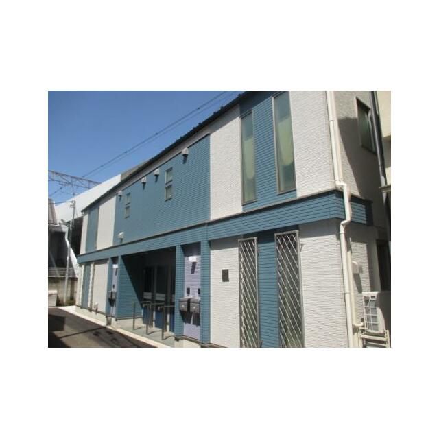 K-house asagayaminami(ケーハウスアサガヤミナミ)の外観画像