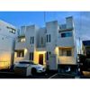 GRANDTIC 22の間取り画像
