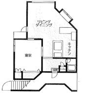 クレストヴューテラスの間取り画像