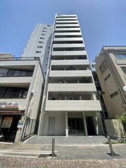 ZOOM川崎EASTの外観画像