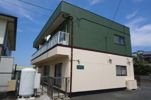 アビタ美吉VIの間取り画像