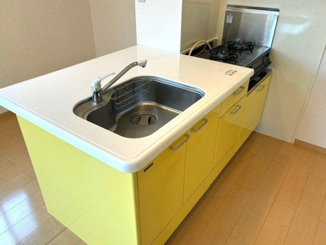 キッチン