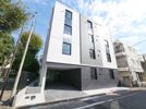 ラフィスタ新板橋の間取り画像