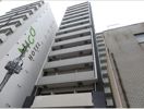 エスリード心斎橋EASTの間取り画像